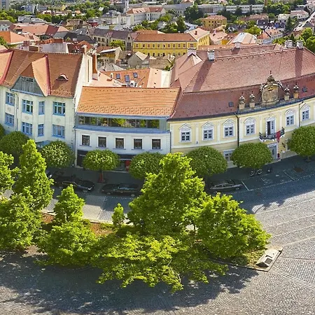 Apartman óváros