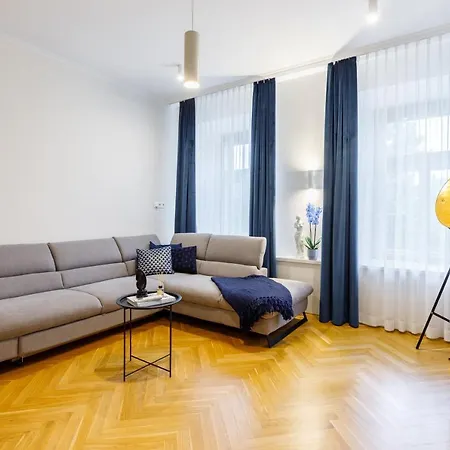Apartman óváros
